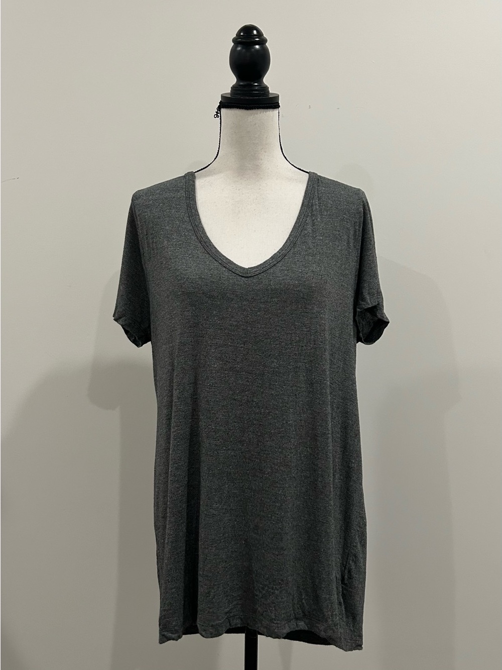 Merona V-Neck Tee